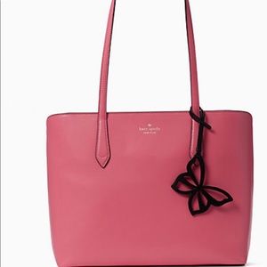 REDUCED!!  Kate Spade Tote   Great gift!🎁 Beautiful!!!